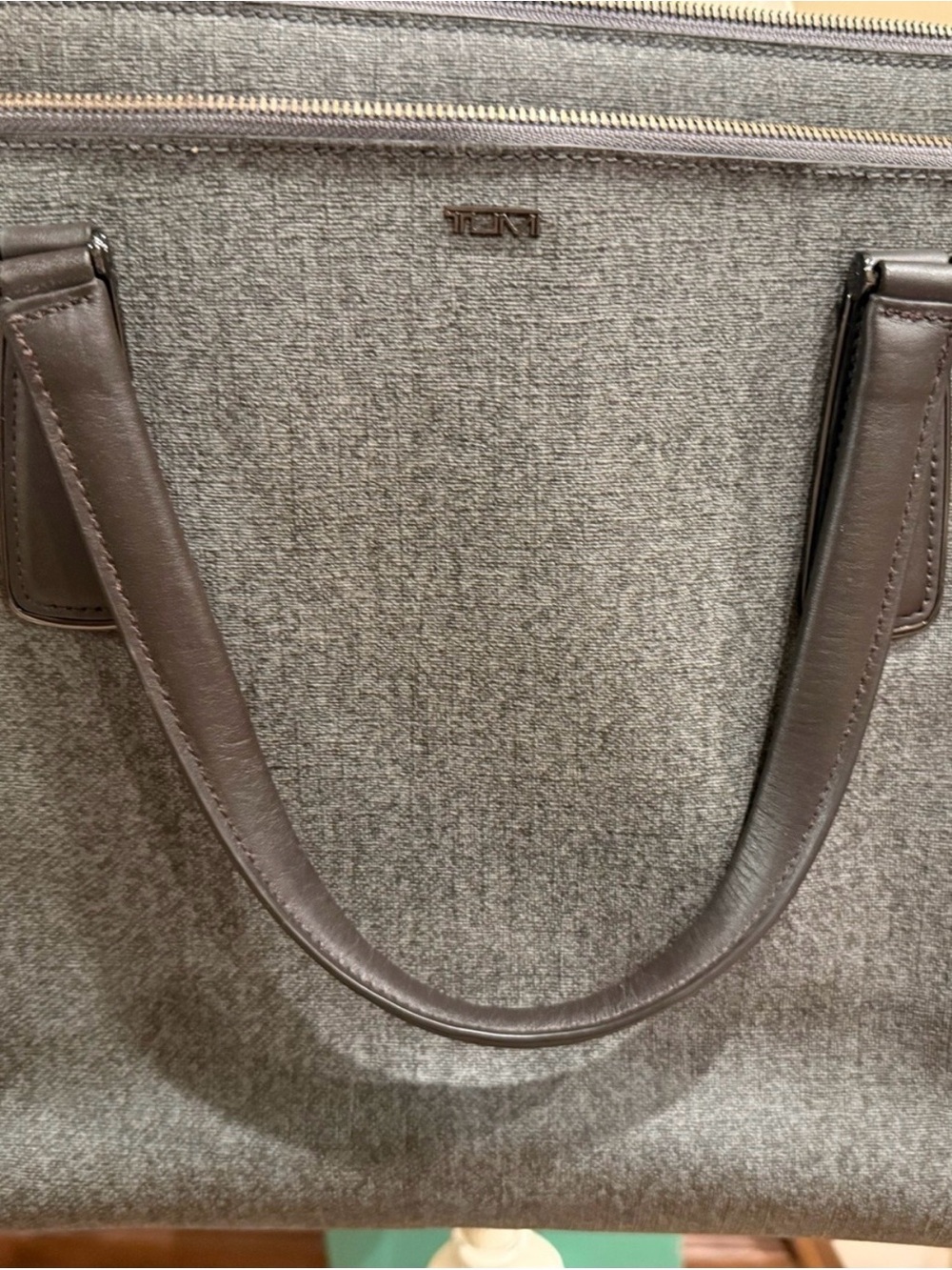 Tumi Sinclair Nina Commuter Brief - Picture 3 of 10